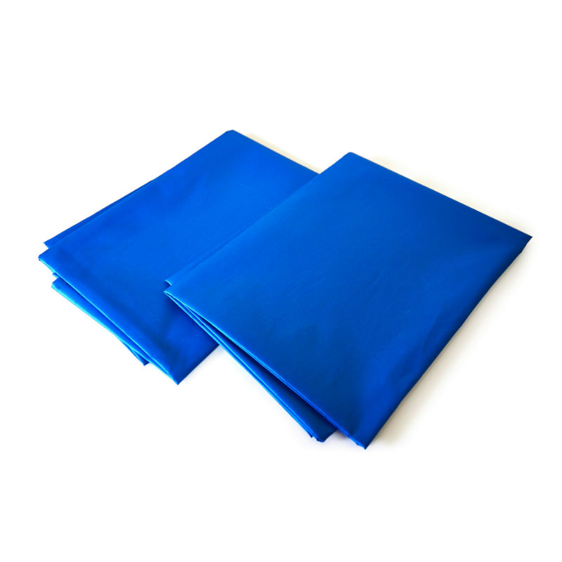 Banana Launderable Flat Slide Sheet (Pack of 10) Health and Care